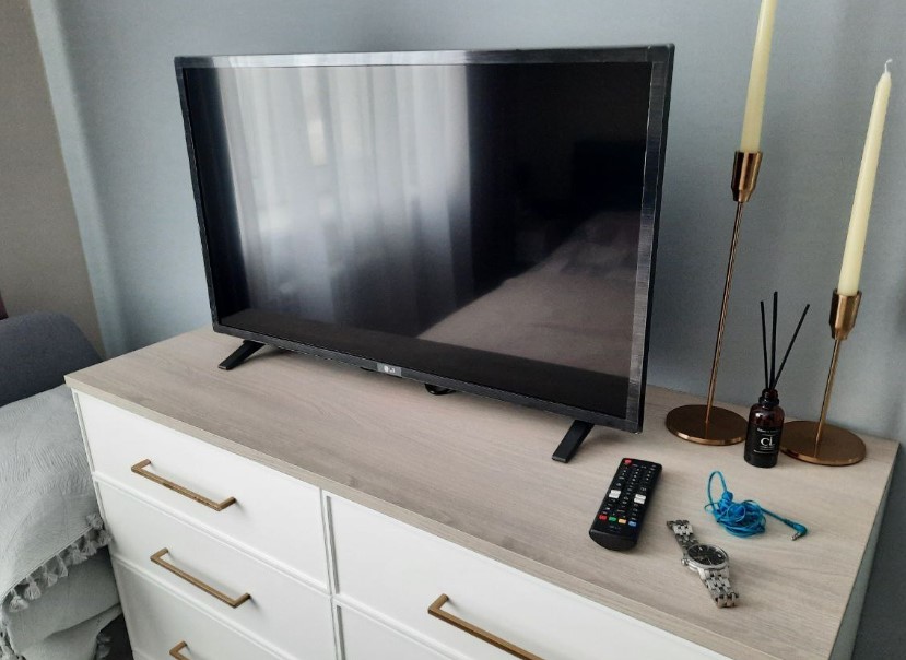 Олег о кофемашине