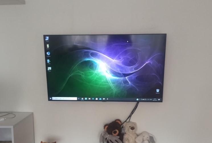 Михаил о кофемашине