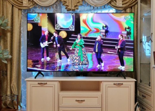 Антон о кофемашине